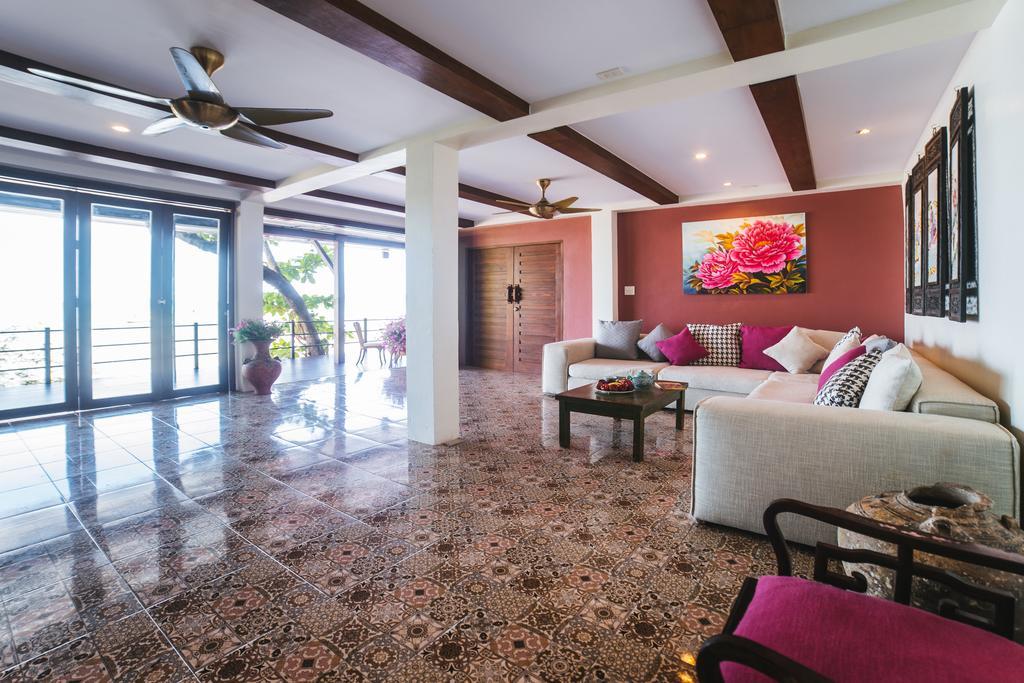 Rawai View Beachfront Exterior foto