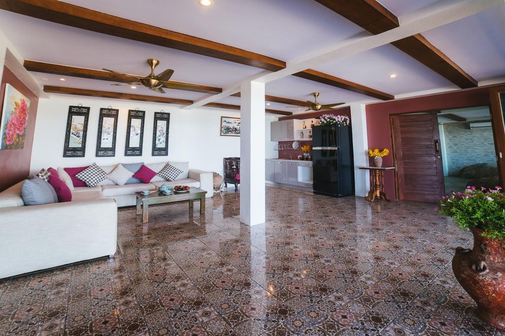 Rawai View Beachfront Exterior foto