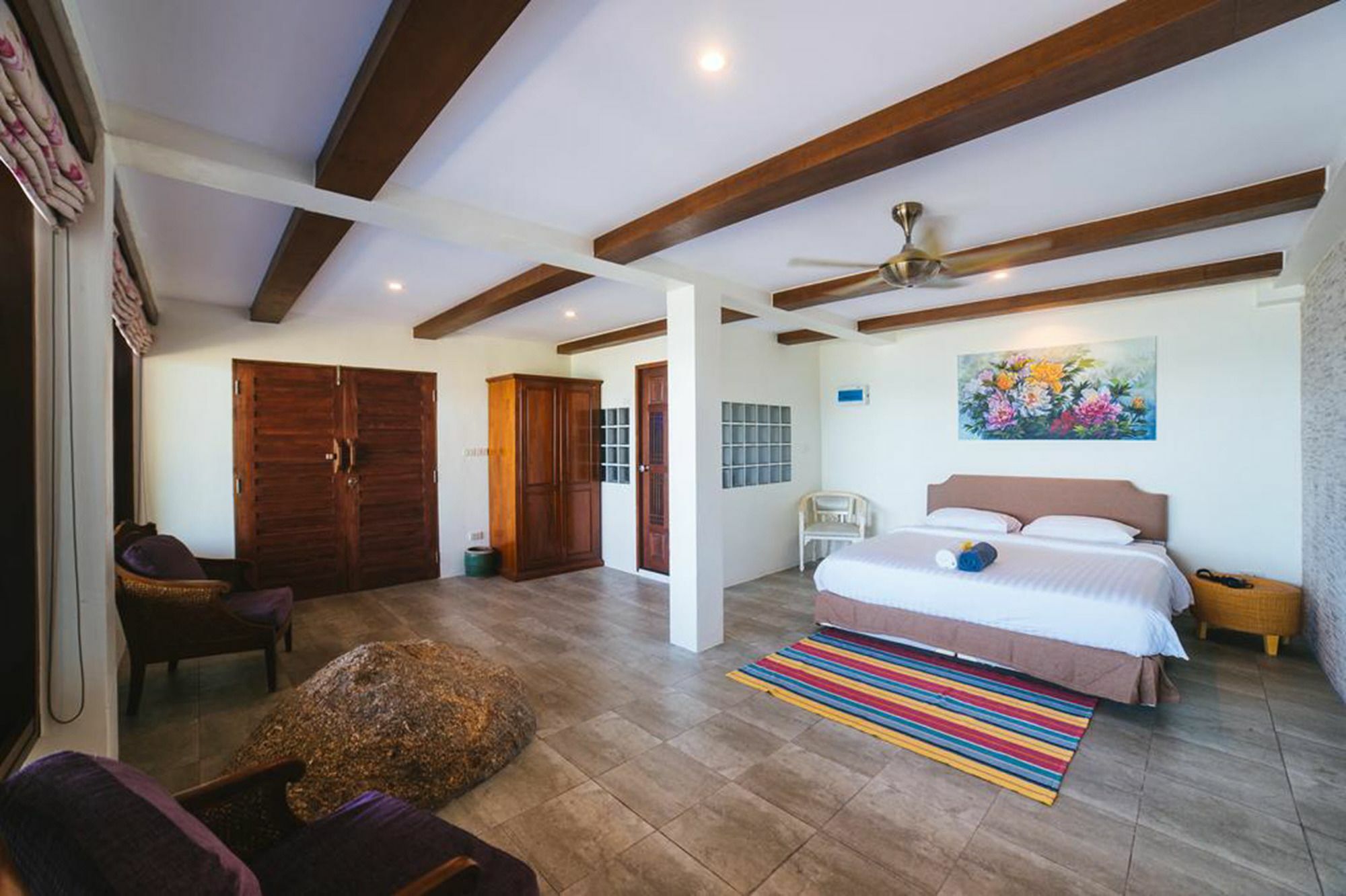 Rawai View Beachfront Exterior foto