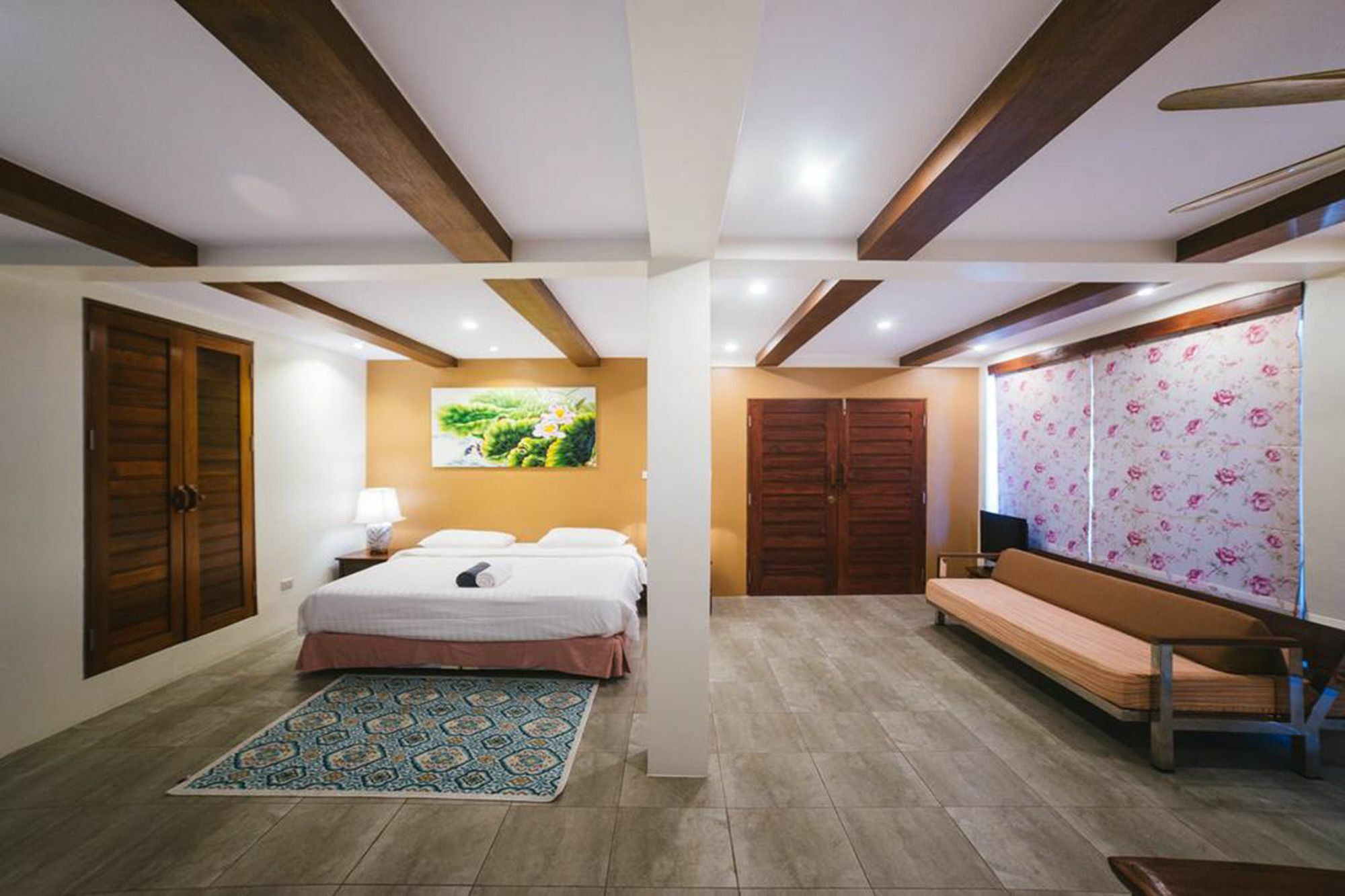 Rawai View Beachfront Exterior foto